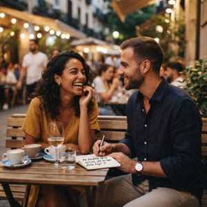 Frases para ligar: 85 ideas originales y divertidas