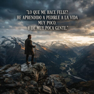 Frases de Nietzsche sobre la verdad, el arte y el superhombre