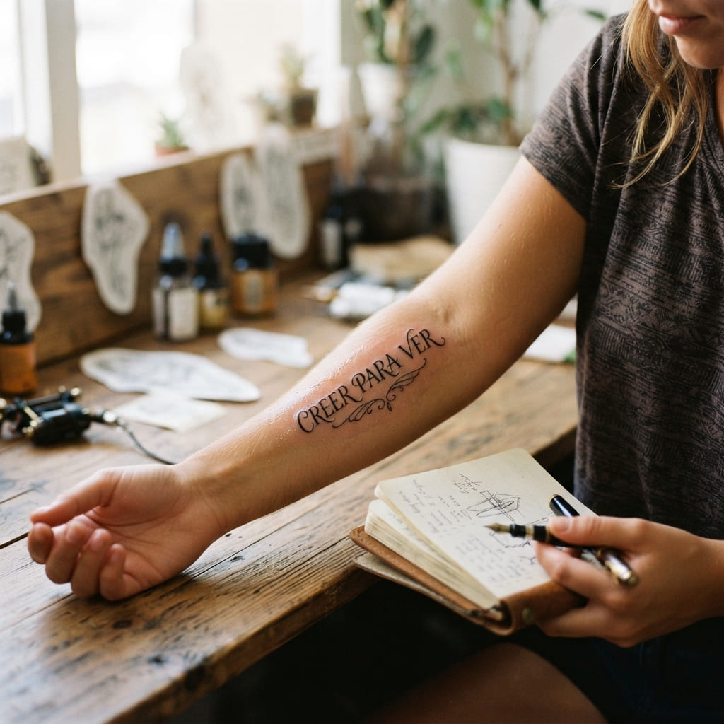 frases para tatuarse