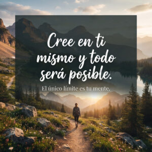 +100 Frases Motivadoras Cortas para Superar Metas