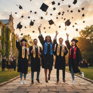 Frases para Egresados: Las 100 mejores para tu graduación