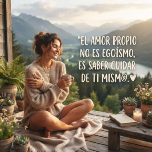 100 Frases de amor propio para elevar tu autoestima hoy